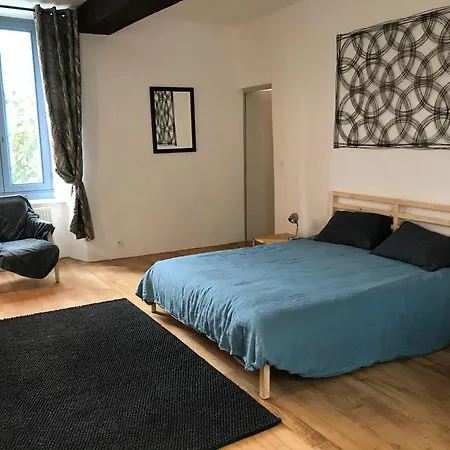 Apartment Manoir Les Vieilles Aires *
