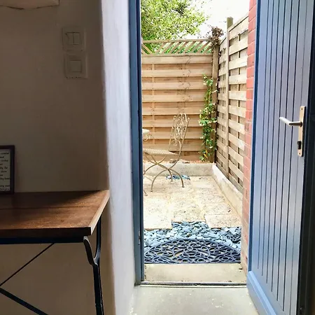 Apartment Manoir Les Vieilles Aires