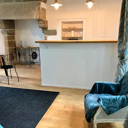 Apartment Manoir Les Vieilles Aires *