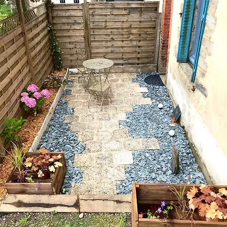 Manoir Les Vieilles Aires
